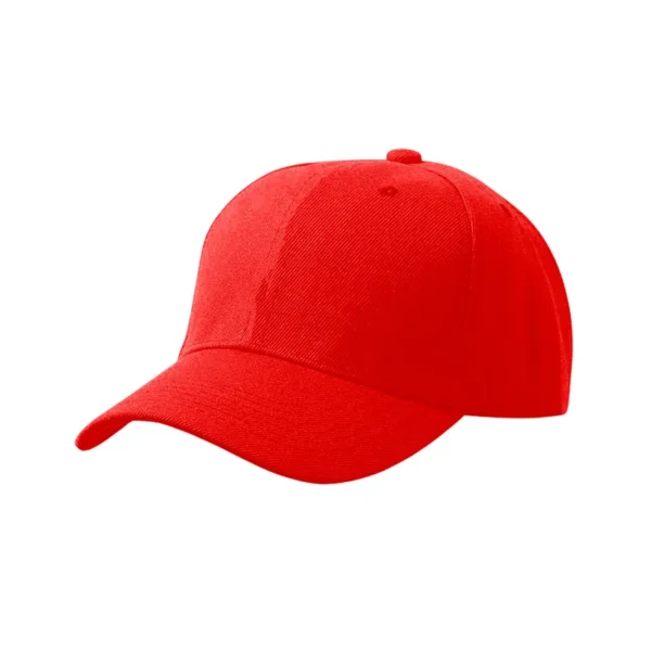 Gorras de Lona