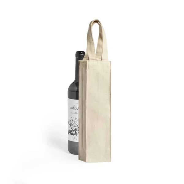 Bolsa para Botella