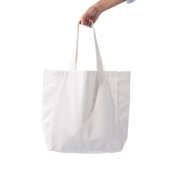 Bolso con Fuelle