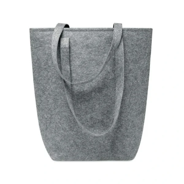 RPET Bolso con Base