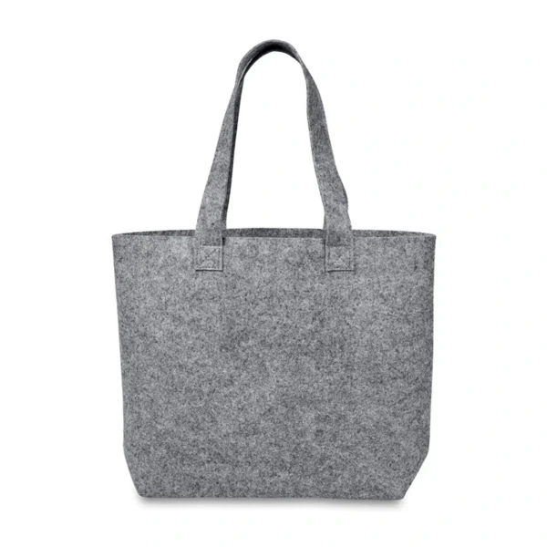 RPET Bolso con Fuelle